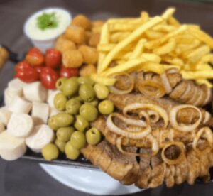 MyD Delivery Product Image