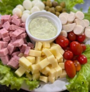 MyD Delivery Product Image